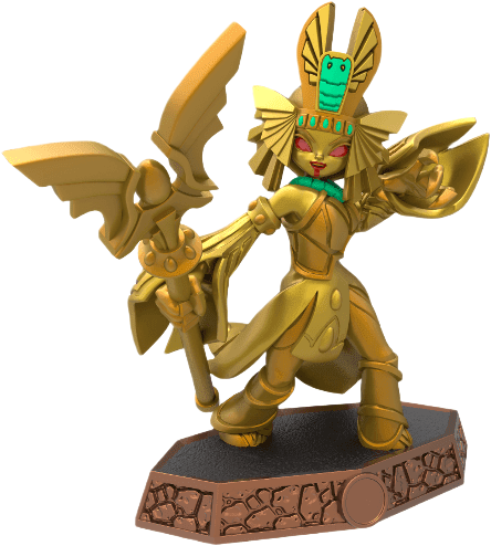 Golden Queen